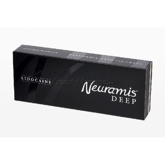 Neuramis Deep Filler